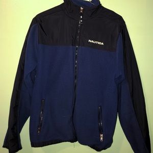 Nautical jacket